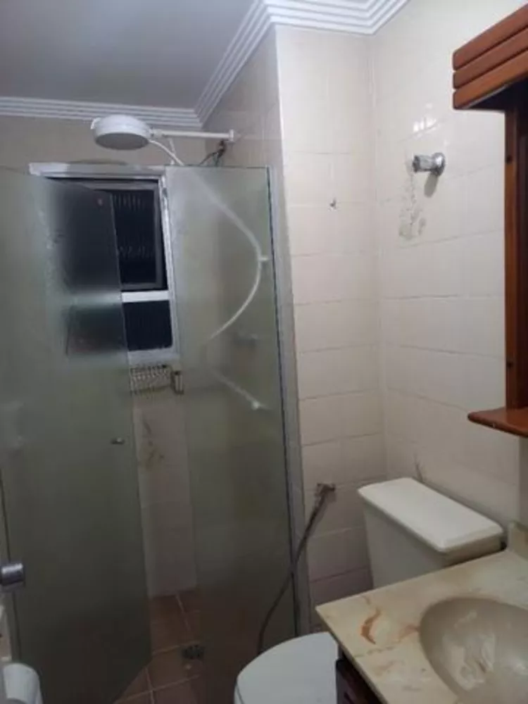 Apartamento à venda com 1 quarto, 37m² - Foto 9