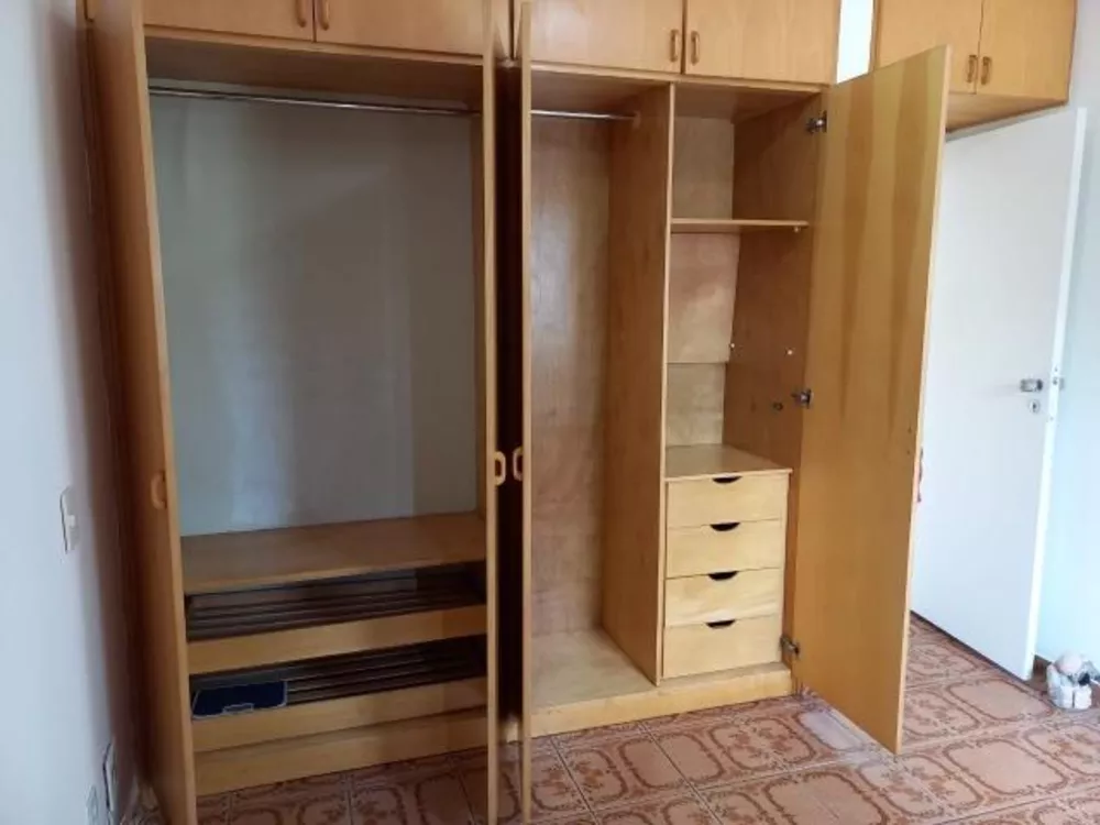 Apartamento à venda com 1 quarto, 37m² - Foto 5