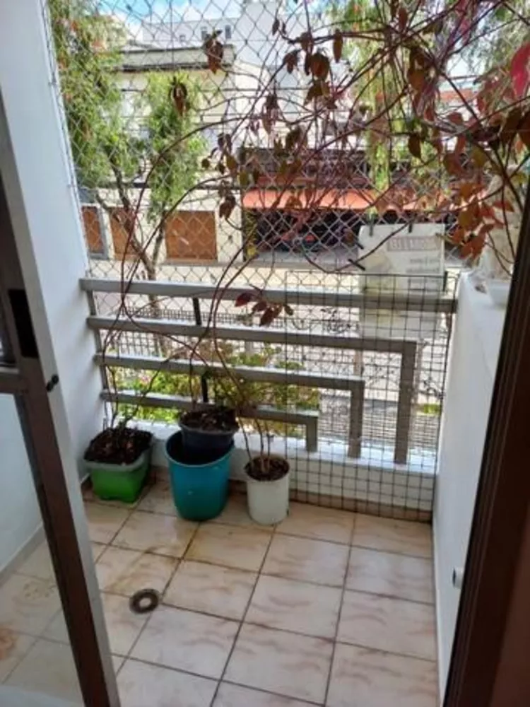 Apartamento à venda com 1 quarto, 37m² - Foto 10