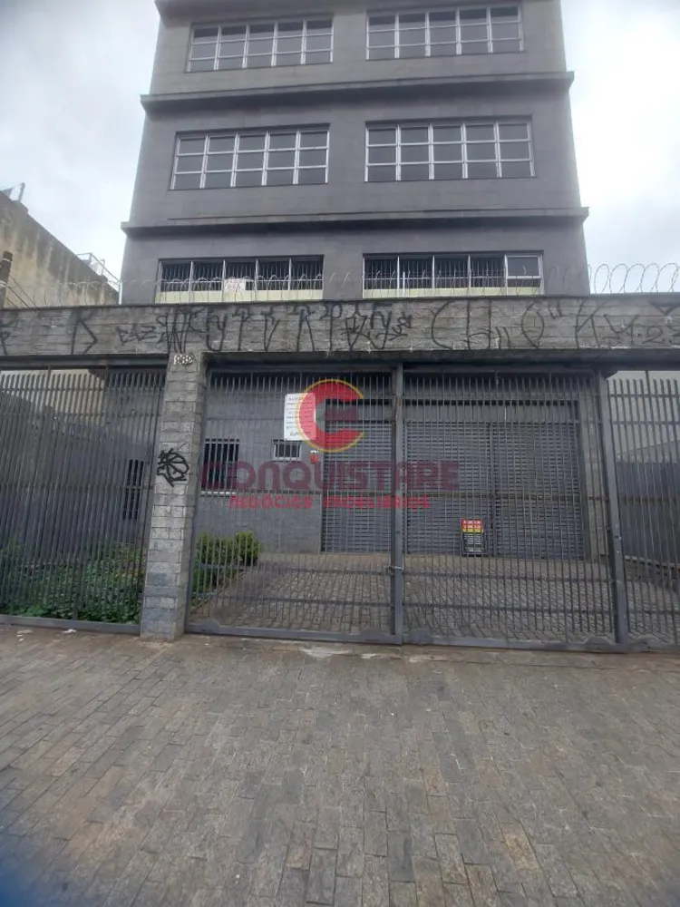 Prédio Inteiro - Foto 2