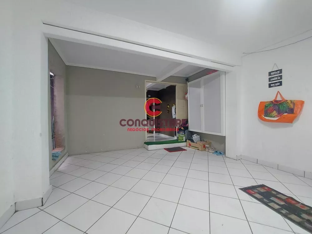 Sobrado à venda com 3 quartos, 64m² - Foto 2