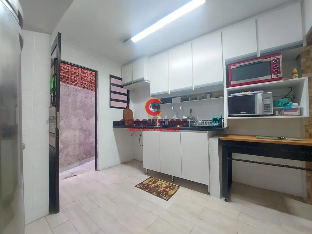 Sobrado, 3 quartos, 120 m² - Foto 5