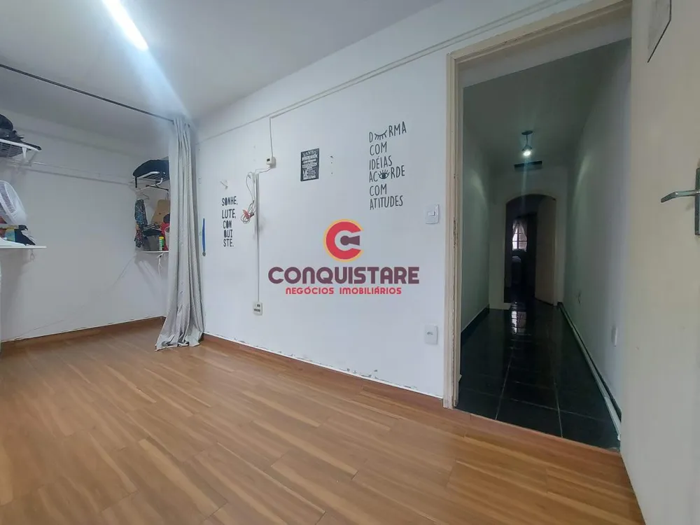 Sobrado, 3 quartos, 120 m² - Foto 9