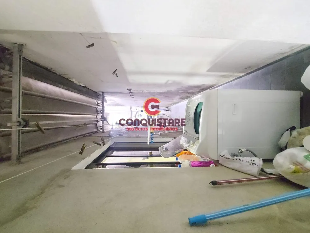 Sobrado, 3 quartos, 120 m² - Foto 6