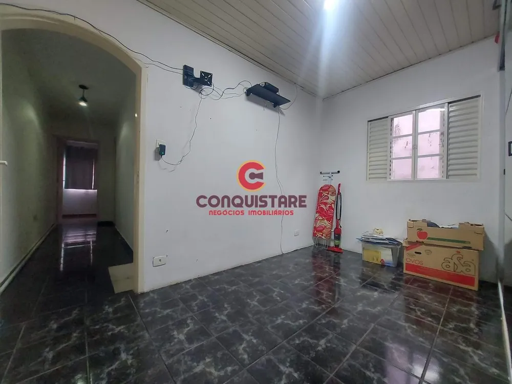 Sobrado, 3 quartos, 120 m² - Foto 11