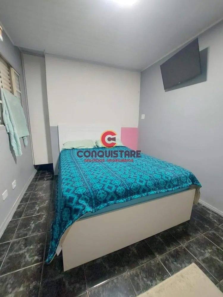 Sobrado, 3 quartos, 120 m² - Foto 7