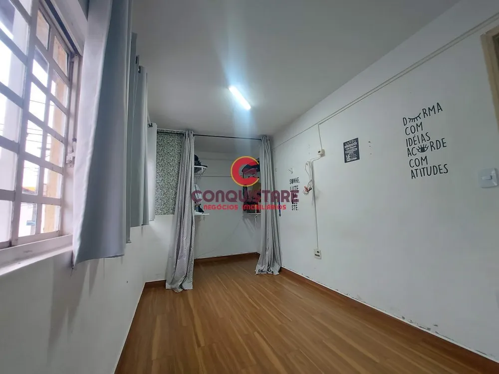 Sobrado, 3 quartos, 120 m² - Foto 8