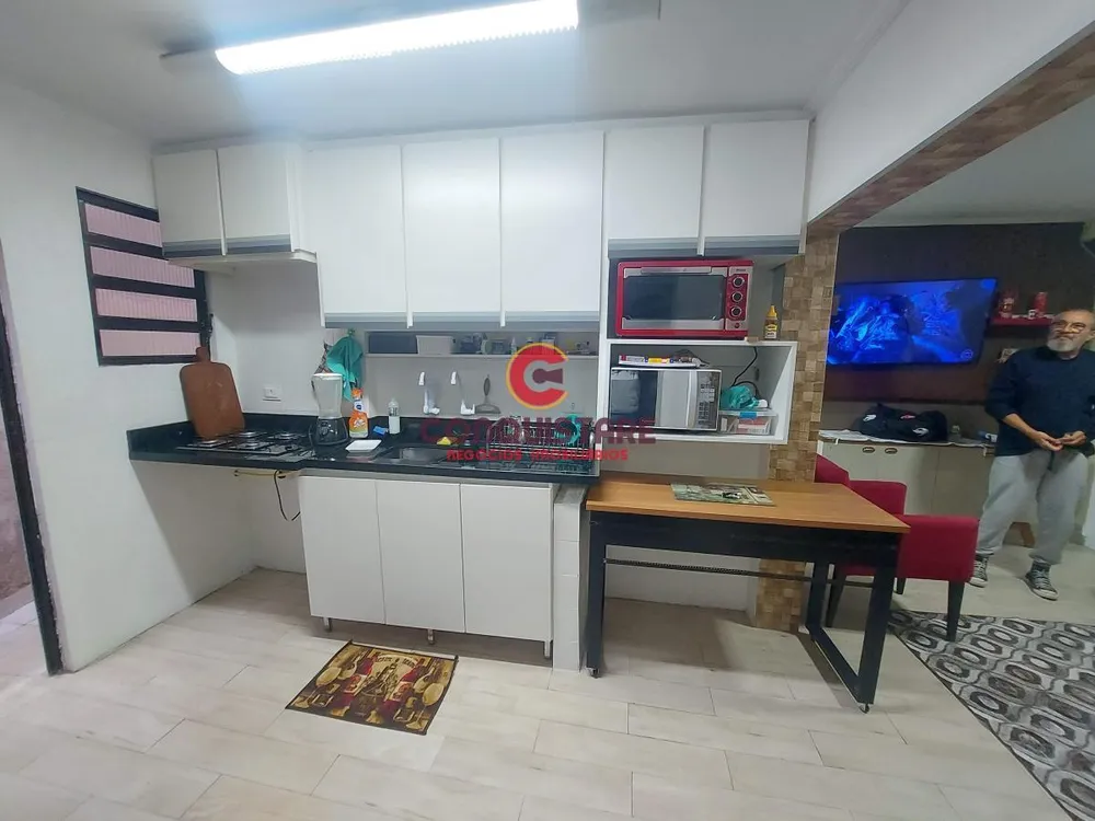 Sobrado, 3 quartos, 120 m² - Foto 7