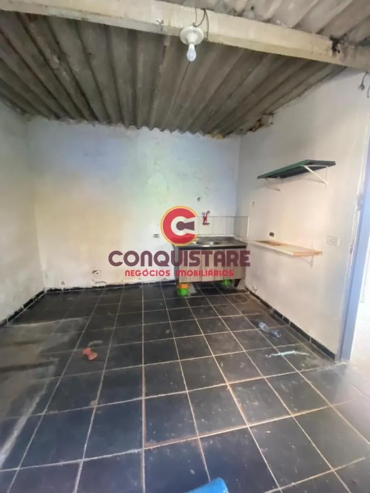 Depósito-Galpão, 208 m² - Foto 2