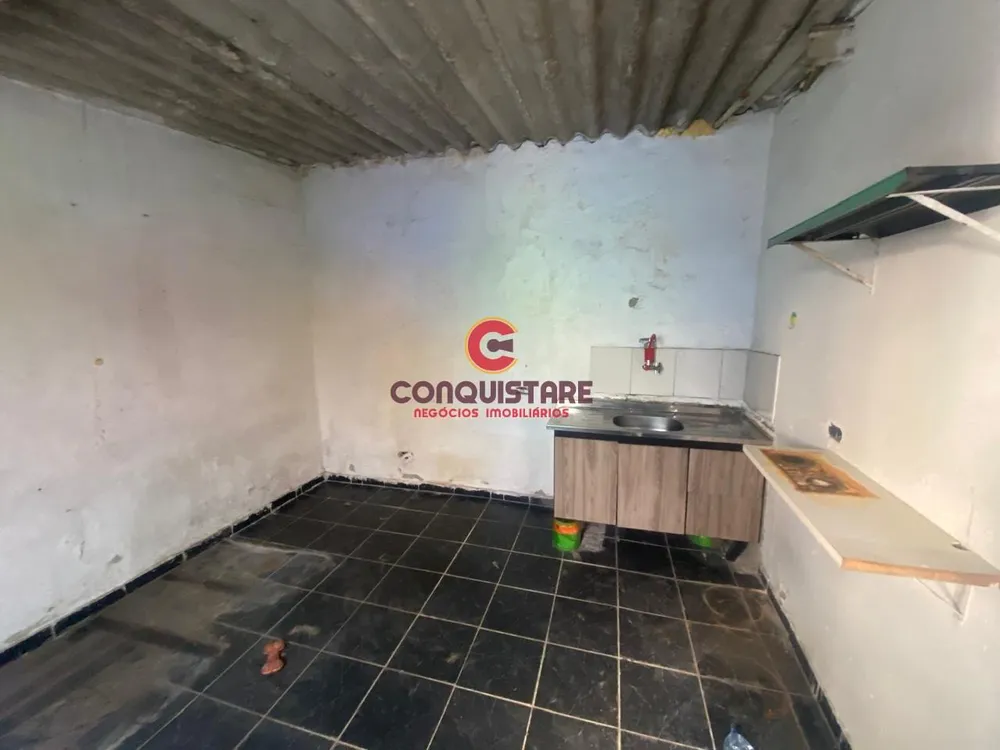 Depósito-Galpão, 208 m² - Foto 4