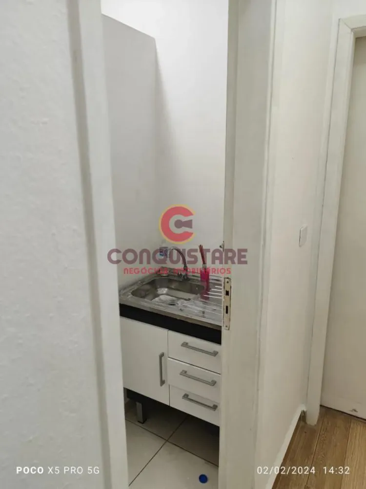 Sala-Conjunto - Foto 5