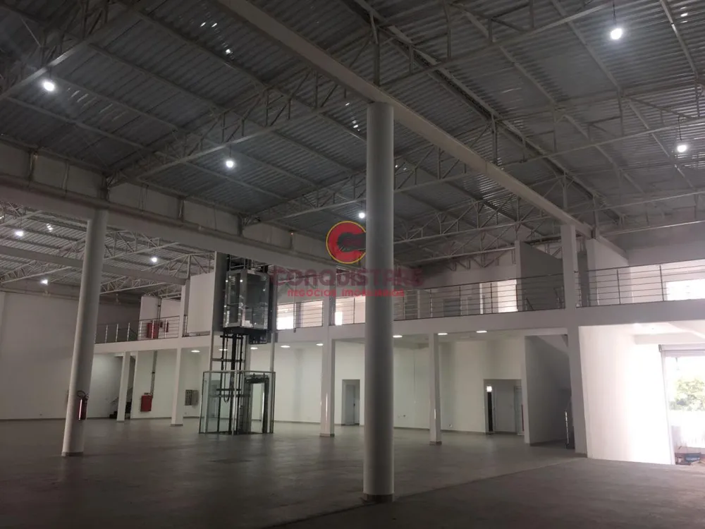 Depósito-Galpão - Foto 9