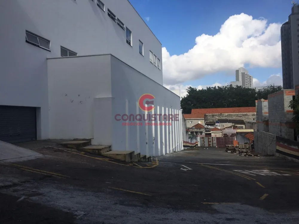 Depósito-Galpão - Foto 3