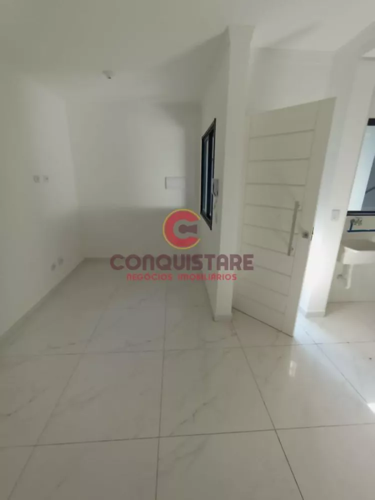 Apartamento à venda com 2 quartos, 40m² - Foto 6