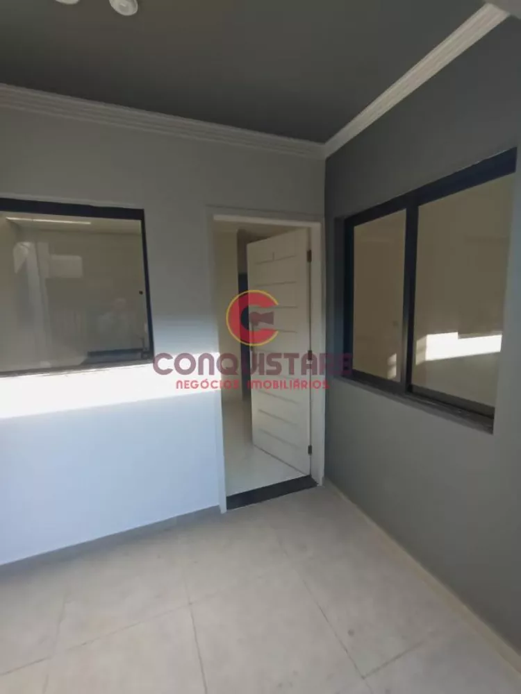 Apartamento à venda com 2 quartos, 40m² - Foto 3