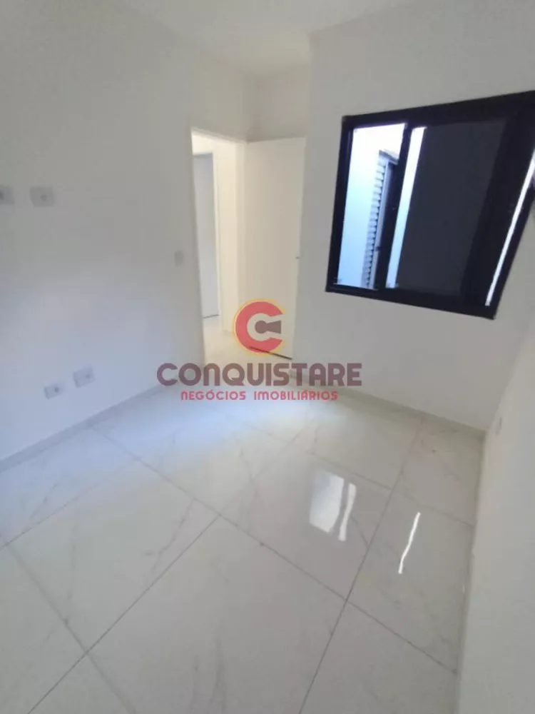 Apartamento à venda com 2 quartos, 40m² - Foto 8