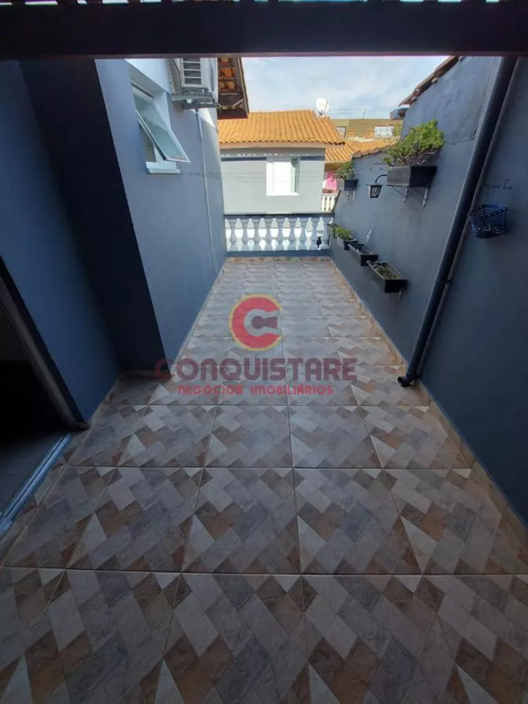 Sobrado à venda com 2 quartos, 72m² - Foto 4