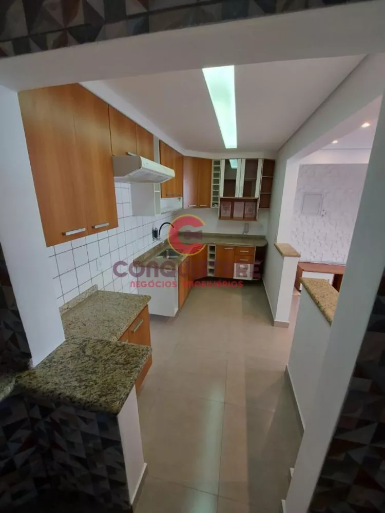 Sobrado à venda com 2 quartos, 72m² - Foto 8