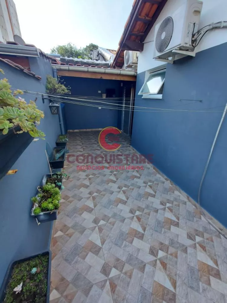 Sobrado à venda com 2 quartos, 72m² - Foto 2