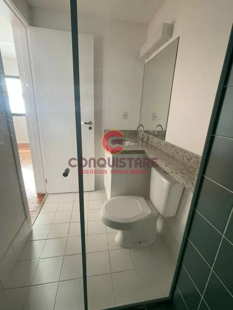 Apartamento para alugar com 1 quarto, 40m² - Foto 8