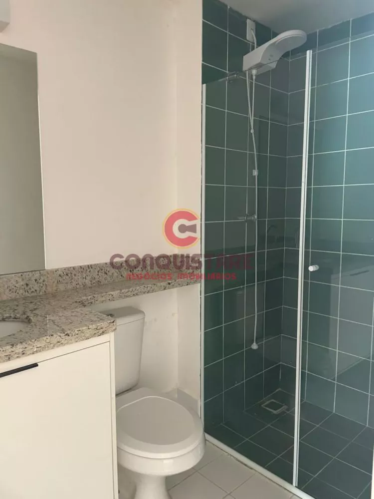 Apartamento para alugar com 1 quarto, 40m² - Foto 7