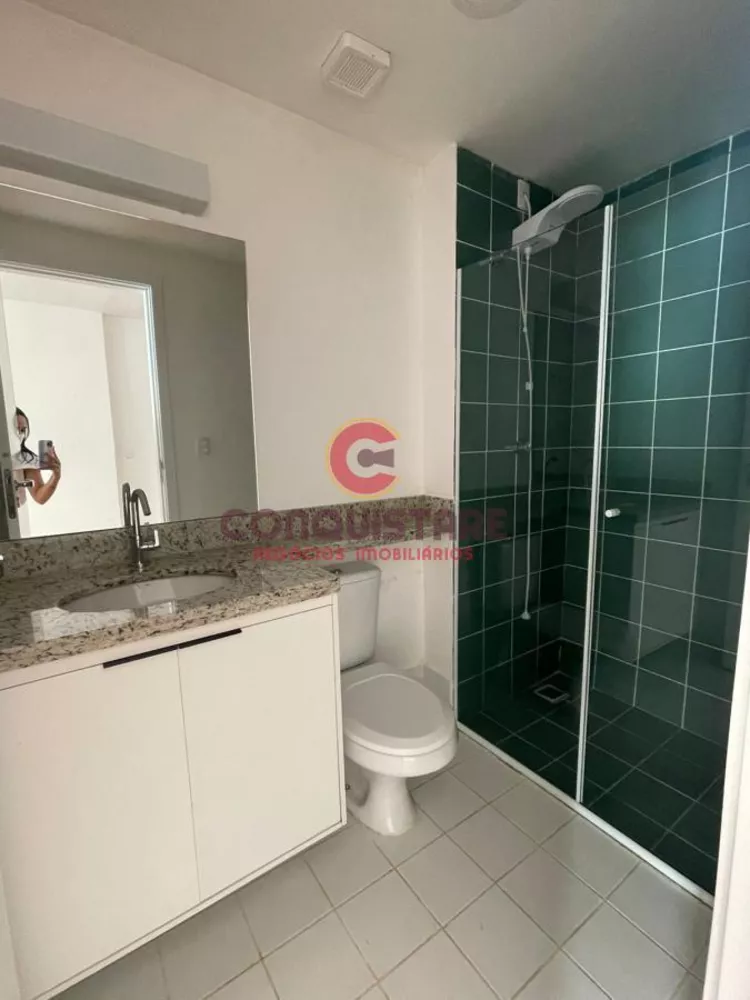 Apartamento para alugar com 1 quarto, 40m² - Foto 6