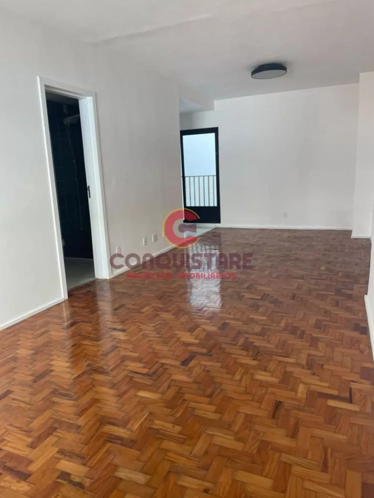 Apartamento para alugar com 1 quarto, 40m² - Foto 2