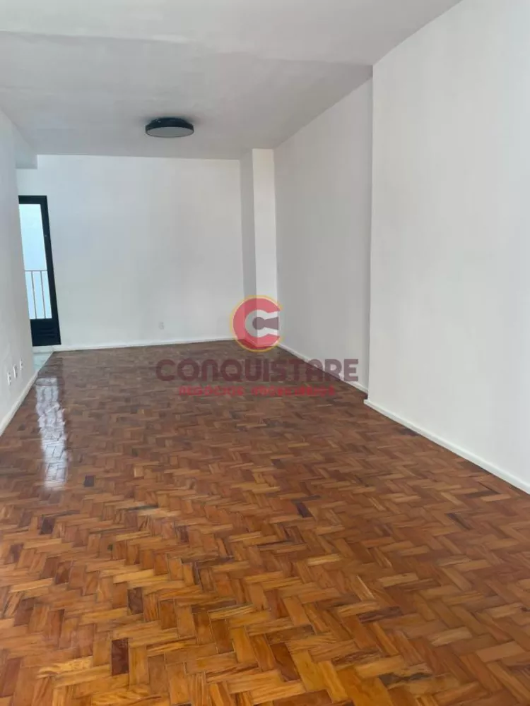 Apartamento para alugar com 1 quarto, 40m² - Foto 3