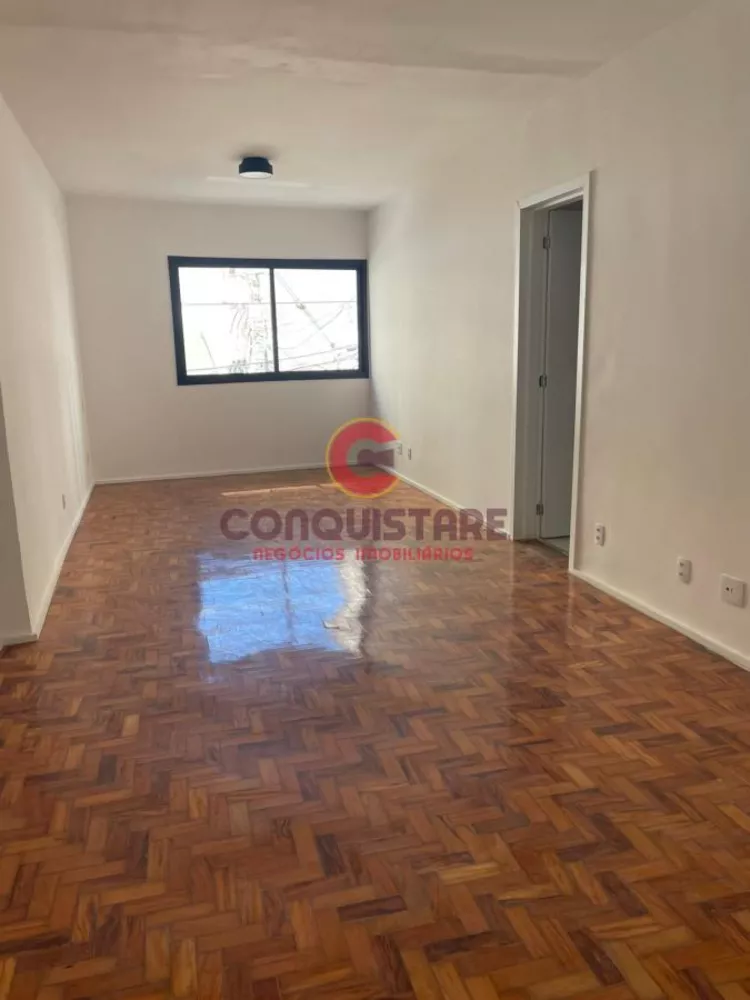 Apartamento para alugar com 1 quarto, 40m² - Foto 1