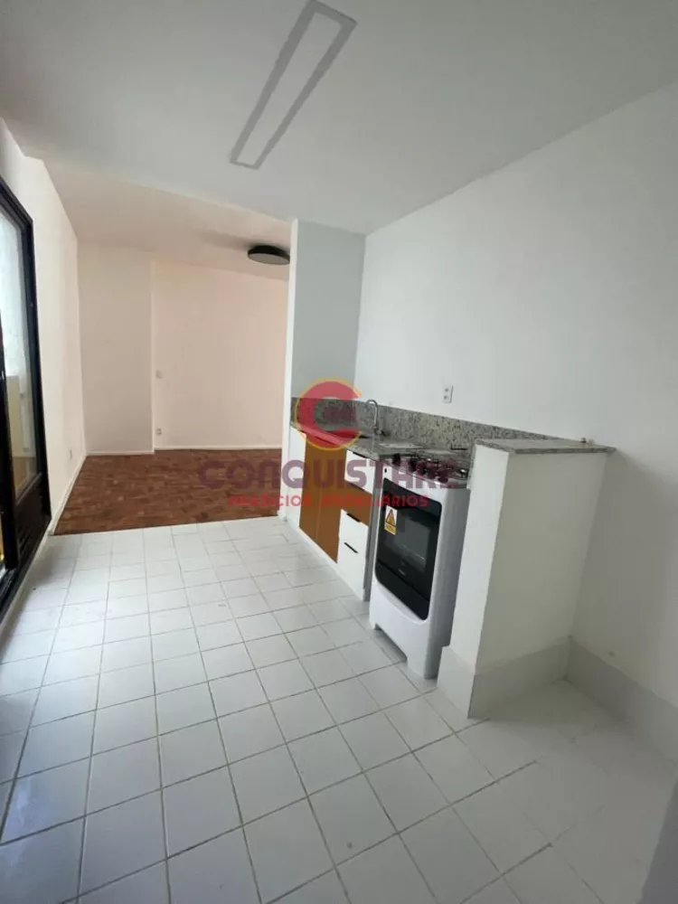 Apartamento para alugar com 1 quarto, 40m² - Foto 5