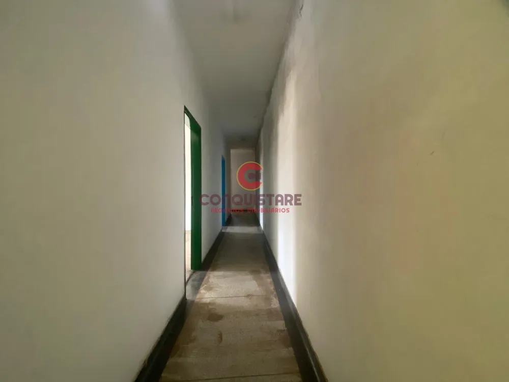 Prédio Inteiro, 578 m² - Foto 1
