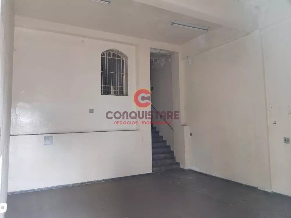 Sobrado para alugar com 4 quartos, 260m² - Foto 3