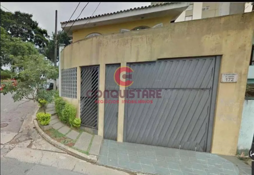 Sobrado para alugar com 4 quartos, 260m² - Foto 2