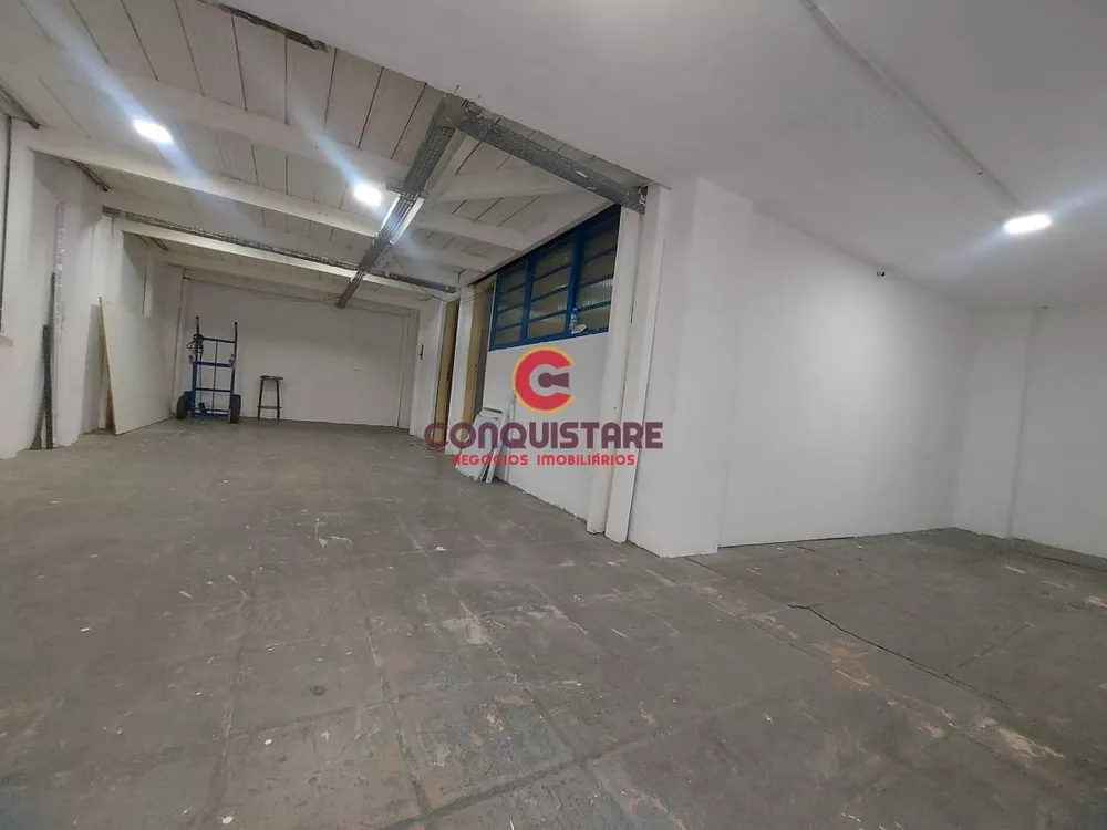 Prédio Inteiro para alugar, 120m² - Foto 5