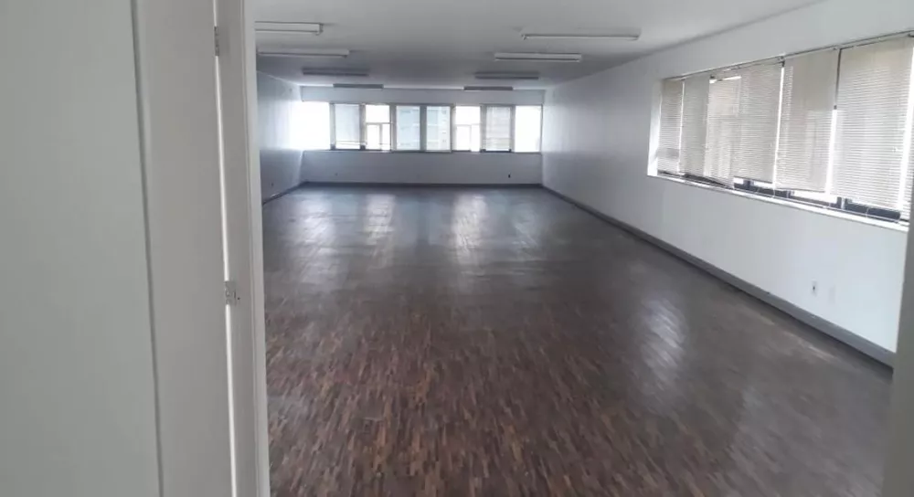 Conjunto Comercial-Sala à venda, 172m² - Foto 1