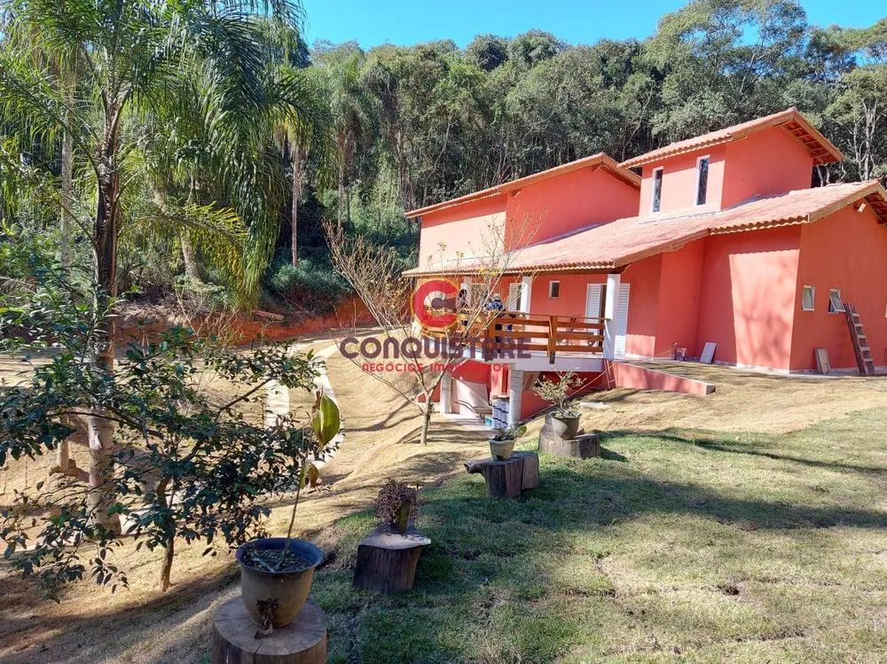 Chácara à venda com 1 quarto, 6000m² - Foto 3