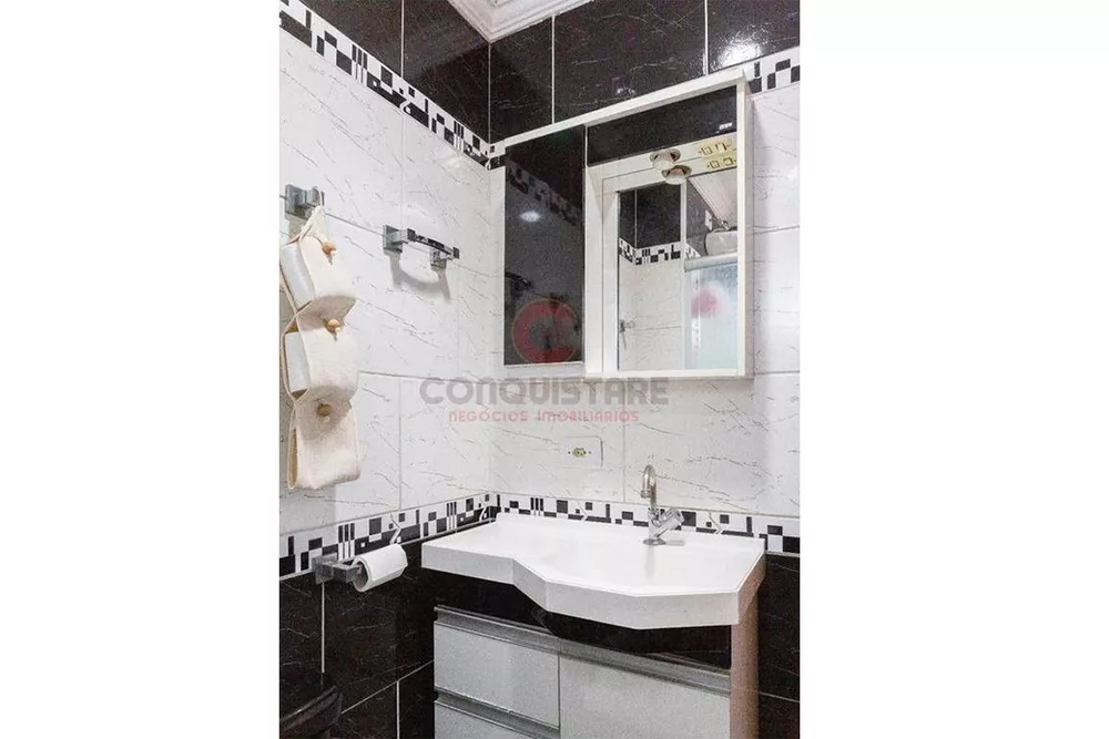 Apartamento à venda com 2 quartos, 46m² - Foto 4