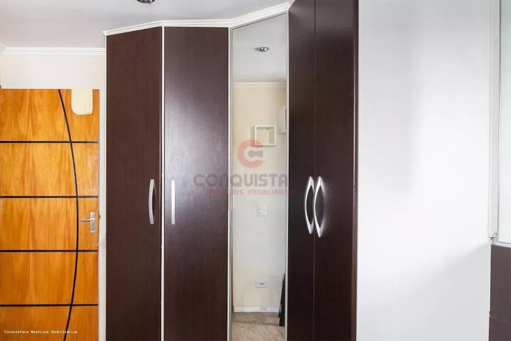 Apartamento à venda com 2 quartos, 46m² - Foto 6