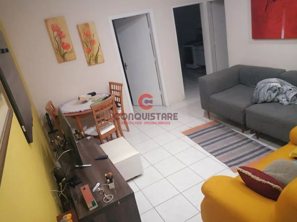 Apartamento à venda com 2 quartos, 55m² - Foto 5