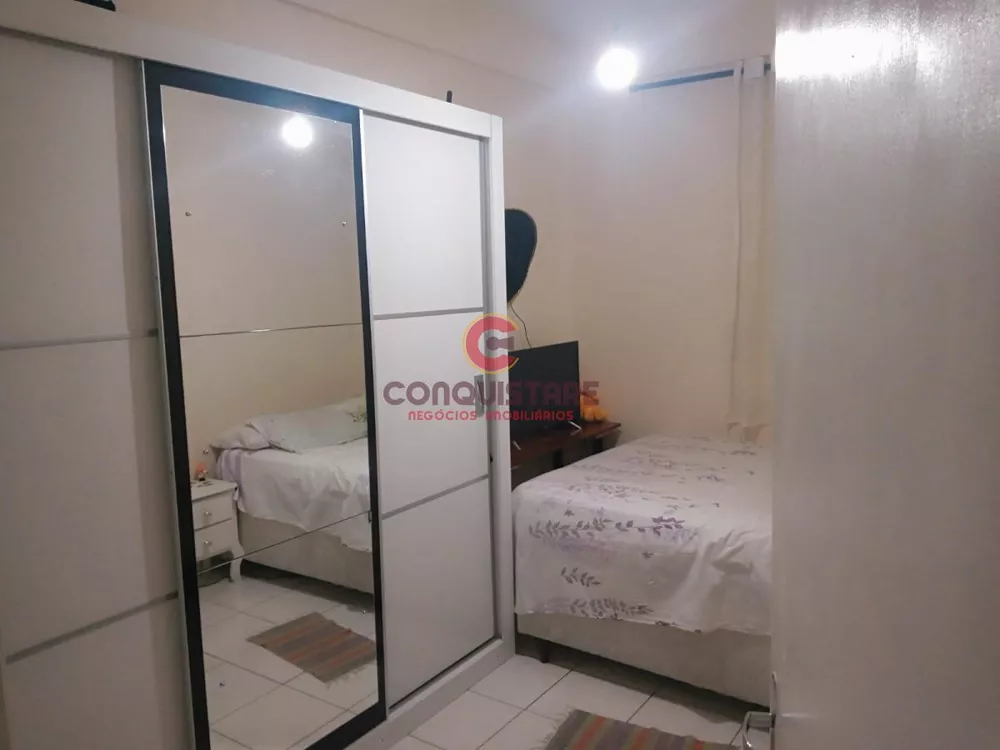 Apartamento à venda com 2 quartos, 55m² - Foto 3