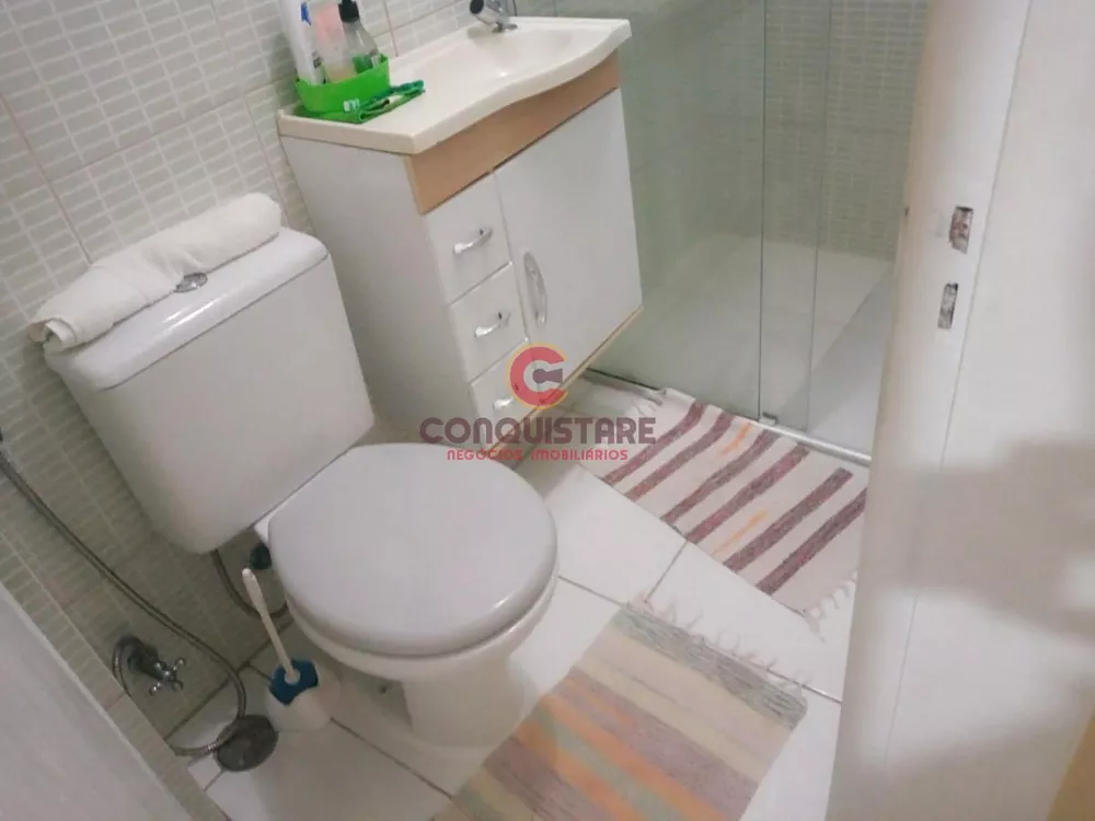 Apartamento à venda com 2 quartos, 55m² - Foto 6