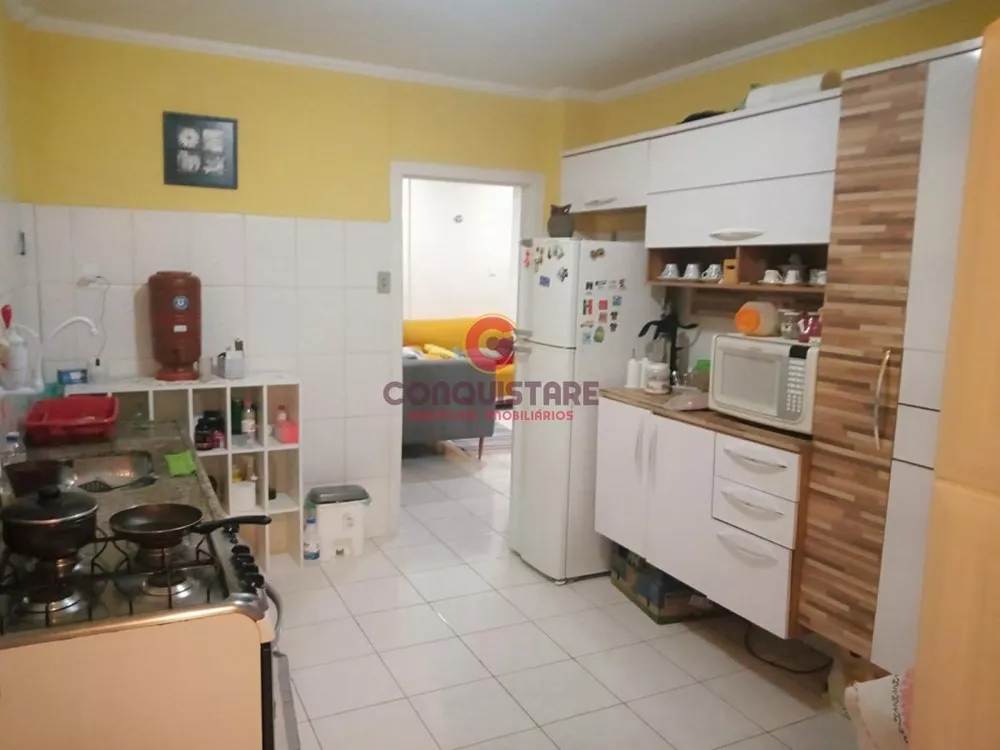 Apartamento à venda com 2 quartos, 55m² - Foto 1