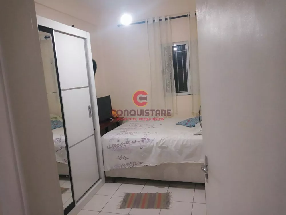 Apartamento à venda com 2 quartos, 55m² - Foto 2