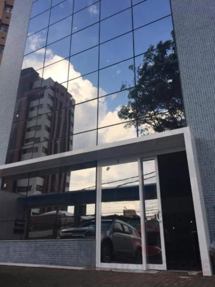 Prédio Inteiro para alugar, 2200m² - Foto 10