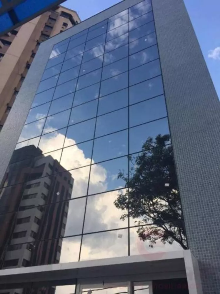 Prédio Inteiro para alugar, 2200m² - Foto 1