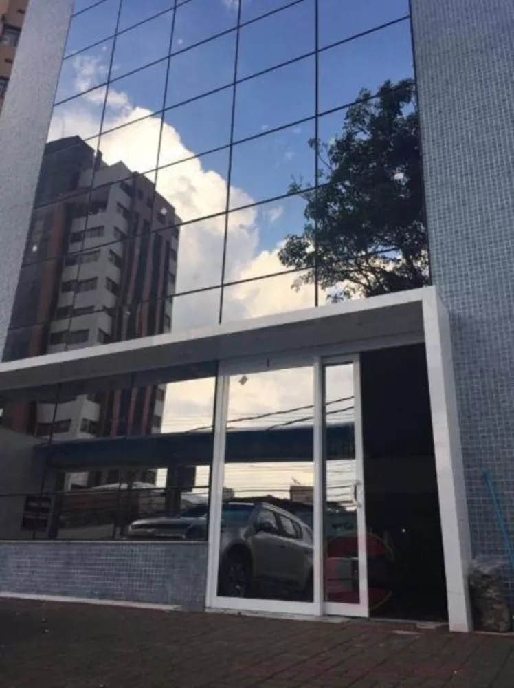 Prédio Inteiro para alugar, 2200m² - Foto 11