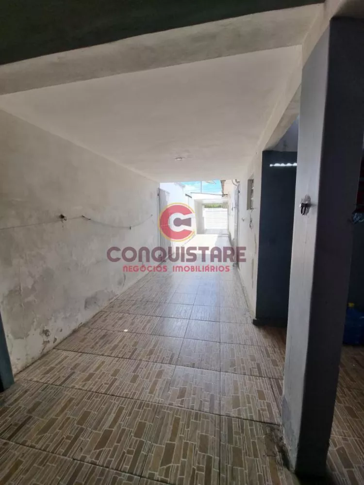 Casa à venda com 3 quartos, 330m² - Foto 10