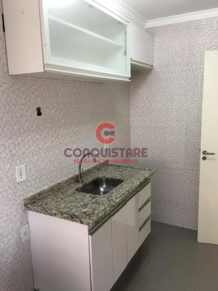 Apartamento à venda com 2 quartos, 49m² - Foto 6