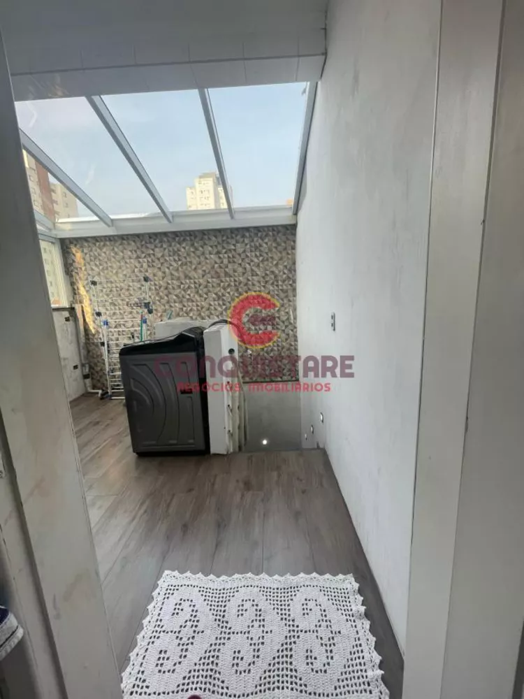 Sobrado à venda com 3 quartos, 260m² - Foto 1