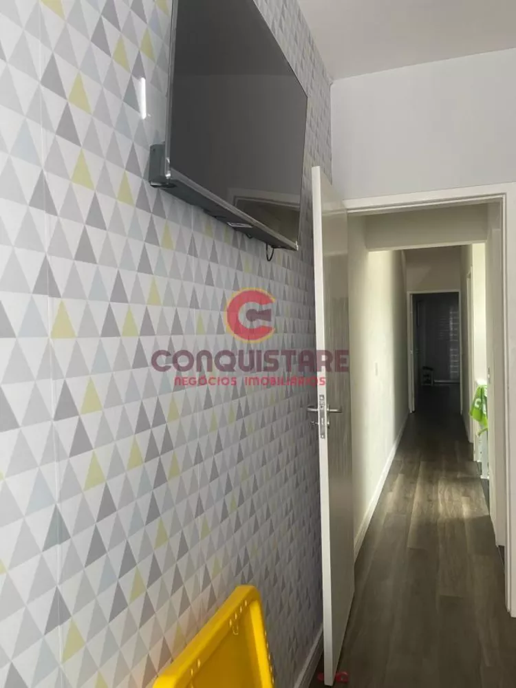 Sobrado à venda com 3 quartos, 260m² - Foto 2